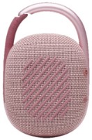 Boxă portabilă JBL Clip 4 Pink imaginea #2 — magazin online Desire.md
