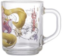Набор кружек OSZ Princess Green Tea 200ml (07c1335DZ) 6pcs фото №1 — интернет-магазин Desire.md