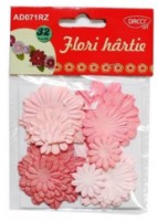 Material pentru artizanat Daco AD071-RZ