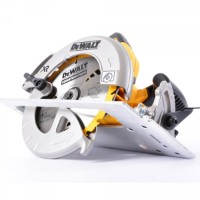 Дисковая пила DeWalt DCS570NT фото №3 — интернет-магазин Desire.md