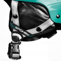 Cască ski Spokey Apex M (926369) imaginea #2 — magazin online Desire.md