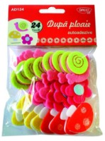 Material pentru artizanat Daco AD124