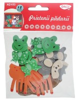 Материал для рукоделия Daco AD153