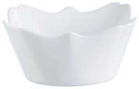 Салатница Luminarc Authentik White 12cm (J1301/D8748) фото №1 — интернет-магазин Desire.md
