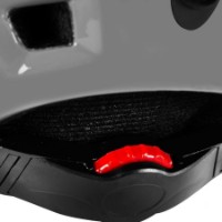 Горнолыжный шлем Spokey Aurora XS Grey (926383) фото №6 — интернет-магазин Desire.md