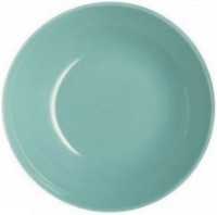 Набор обеденных тарелок Luminarc Arty Soft Blue 20cm (L1124) 6pcs фото №1 — интернет-магазин Desire.md