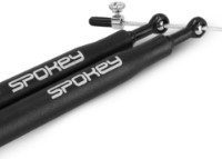 Coarda pentru sărit Spokey Crossfit Midd (838532) imaginea #3 — magazin online Desire.md