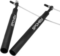 Coarda pentru sărit Spokey Crossfit Midd (838532) imaginea #4 — magazin online Desire.md