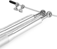 Coarda pentru sărit Spokey Crossfit Tween (929915) imaginea #3 — magazin online Desire.md