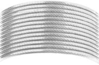 Coarda pentru sărit Spokey Crossfit Tween (929915) imaginea #5 — magazin online Desire.md