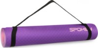 Коврик для йоги Spokey Duo mat (929893) фото №7 — интернет-магазин Desire.md