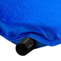 Saltea camping Spokey Fatty Blue (927845) imaginea #4 — magazin online Desire.md