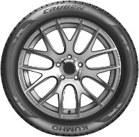 Шина Kumho Crugen Premium KL33 235/65 R17 фото №3 — интернет-магазин Desire.md