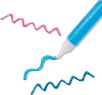 Tuburi cu sclipici Ses (00277S) imaginea #2 — magazin online Desire.md