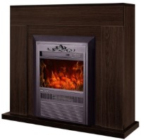 Электрокамин Art Flame Agnes & Cristina Wenge фото №1 — интернет-магазин Desire.md