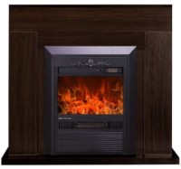 Электрокамин Art Flame Agnes & Cristina Wenge фото №2 — интернет-магазин Desire.md