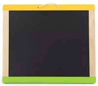 Доска Viga Magnetic Dry Erase and Chalk Board (44545)