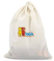 Доска для рисования Viga Magnetic Dry Erase and Chalk Board (44545) фото №5 — интернет-магазин Desire.md