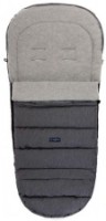 Детский зимний чехол Womar Zaffiro Igrow 2.0 Wool Melange Graphite фото №1 — интернет-магазин Desire.md
