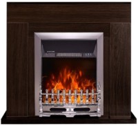Электрокамин Art Flame Agnes & Galileo Silver Wenge фото №2 — интернет-магазин Desire.md