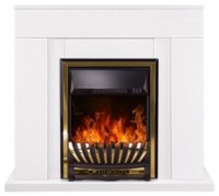 Электрокамин Art Flame Agnes & Meridian White фото №2 — интернет-магазин Desire.md