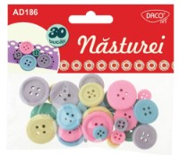 Material pentru artizanat Daco AD186