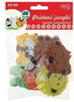 Material pentru artizanat Daco AD189