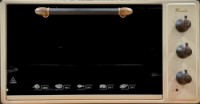 Настольная духовка Tornado TR485C Rustic Ivory фото №2 — интернет-магазин Desire.md