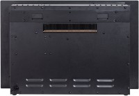 Șemineu electric Art Flame Alladin Black imaginea #4 — magazin online Desire.md