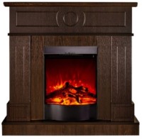 Электрокамин Art Flame Ambasador & Corsica Wenge фото №2 — интернет-магазин Desire.md