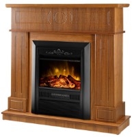 Электрокамин Art Flame Ambasador & Cristina Nut фото №1 — интернет-магазин Desire.md