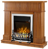 Электрокамин Art Flame Ambasador & Galileo Silver Nut фото №1 — интернет-магазин Desire.md