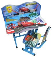 Bancă pentru copii cu scaun Evelin FT15-18 Auto imaginea #2 — magazin online Desire.md