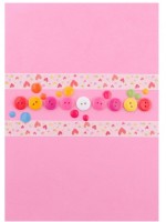 Material pentru artizanat Daco AD252 imaginea #2 — magazin online Desire.md