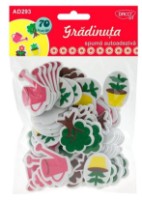 Материал для рукоделия Daco AD293