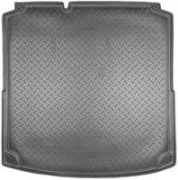 Автоковрики Norplast Unidec Volkswagen Jetta SD 2011 (NPL-P-95-22)