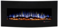 Электрокамин Art Flame Archy Black фото №3 — интернет-магазин Desire.md
