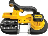 Ленточная пила DeWalt DCS371N-XJ