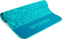 Covoraș fitness Spokey Mandala (926053)