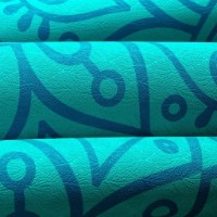 Covoraș fitness Spokey Mandala (926053) imaginea #4 — magazin online Desire.md