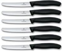 Набор столовых ножей Victorinox 6.7833.6
