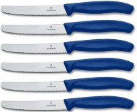 Набор столовых ножей Victorinox 6.7832.6