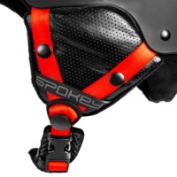 Cască ski Spokey Robson M (926525)  imaginea #4 — magazin online Desire.md