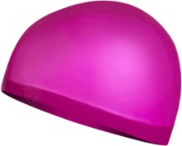 Шапочка для плавания Spokey Seagull Pink (839232) фото №2 — интернет-магазин Desire.md