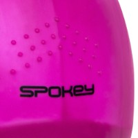 Шапочка для плавания Spokey Seagull Pink (839232) фото №3 — интернет-магазин Desire.md