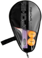 Набор для настольного тенниса Spokey Smash Set (81812) фото №8 — интернет-магазин Desire.md