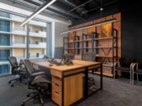 Lustră Horoz INNOVA5-40 imaginea #2 — magazin online Desire.md