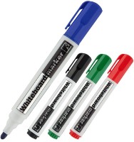 Markere Delta Whiteboard 2mm 4pcs (D2800-40)