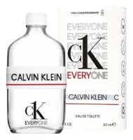 Parfum-unisex Calvin Klein Everyone EDP 50ml