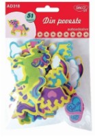 Material pentru artizanat Daco AD318